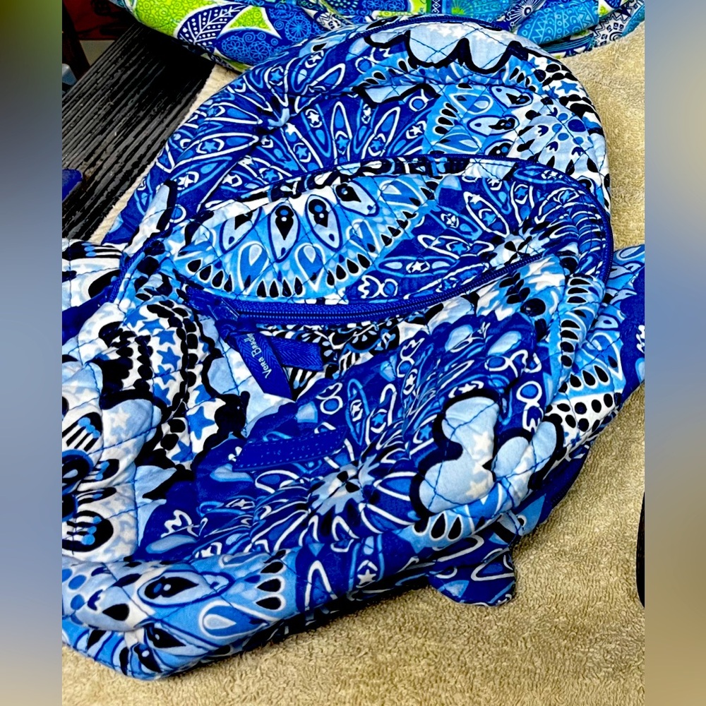 Vera Bradley